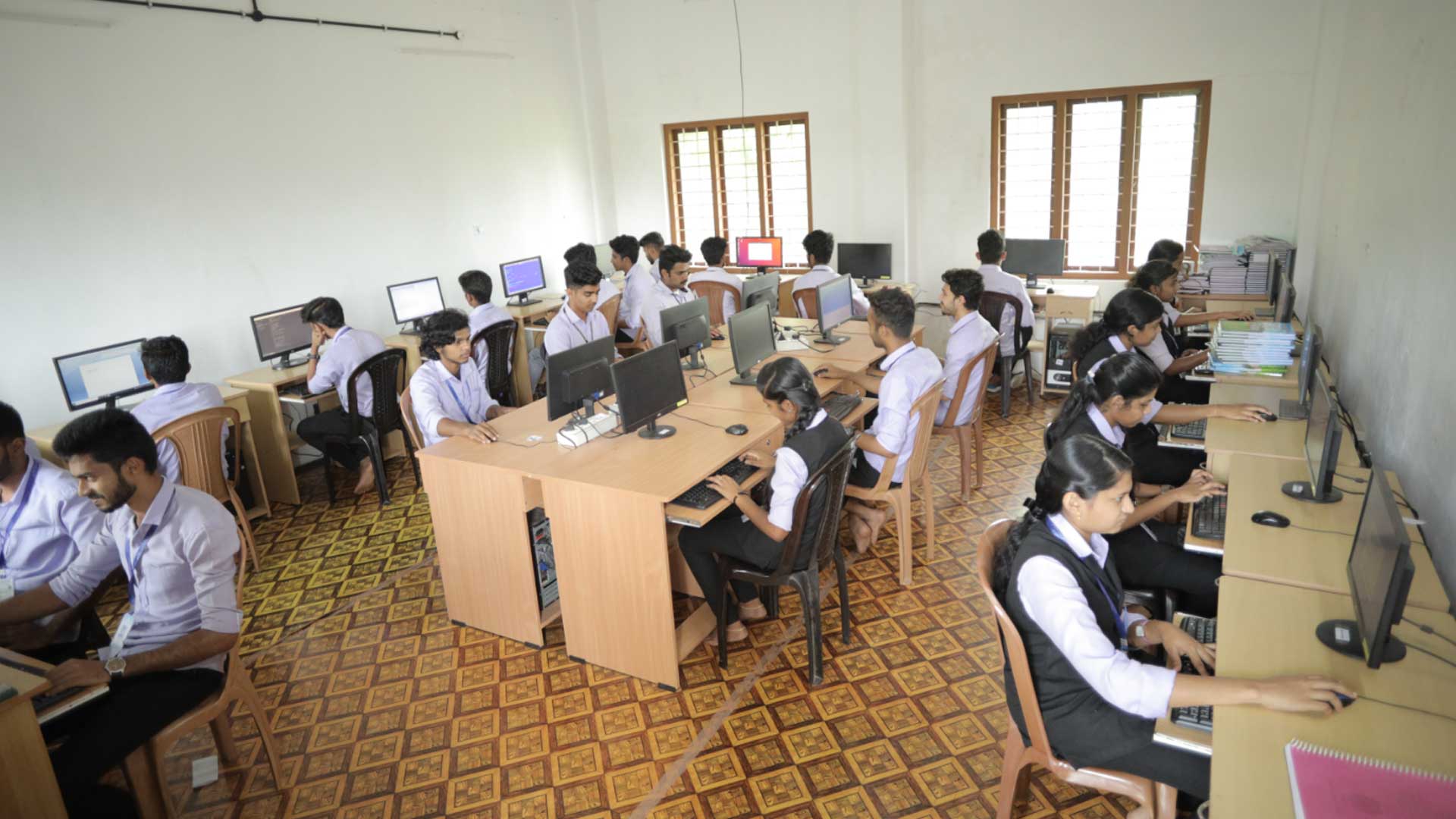 Marsleeva College Murickassery